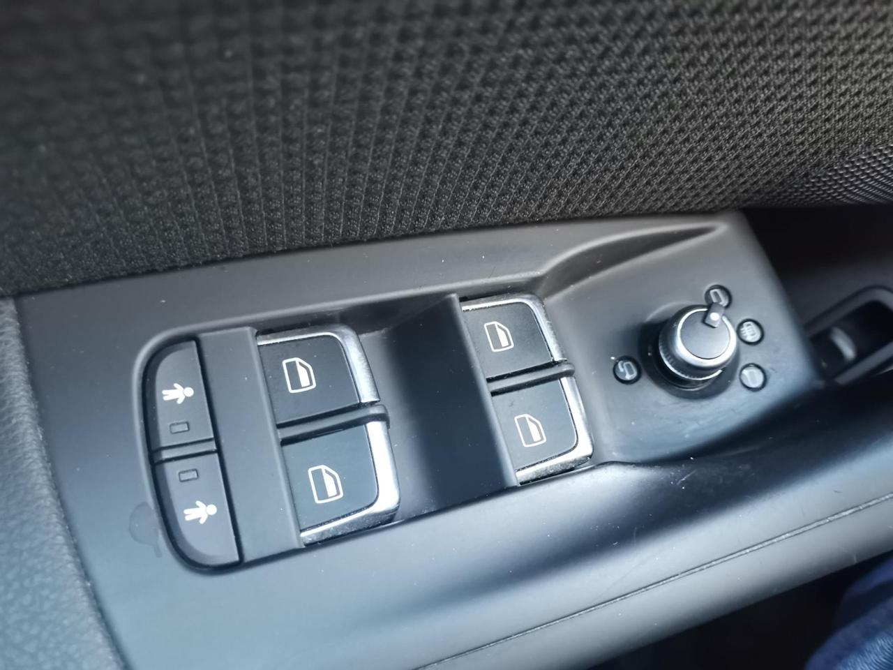 Audi Q3 2.0 tdi Sport 4Edition quattro 150cv