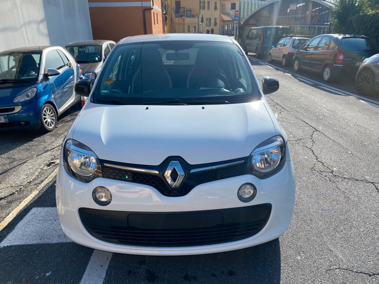 Renault Twingo SCe Stop&Start Intens