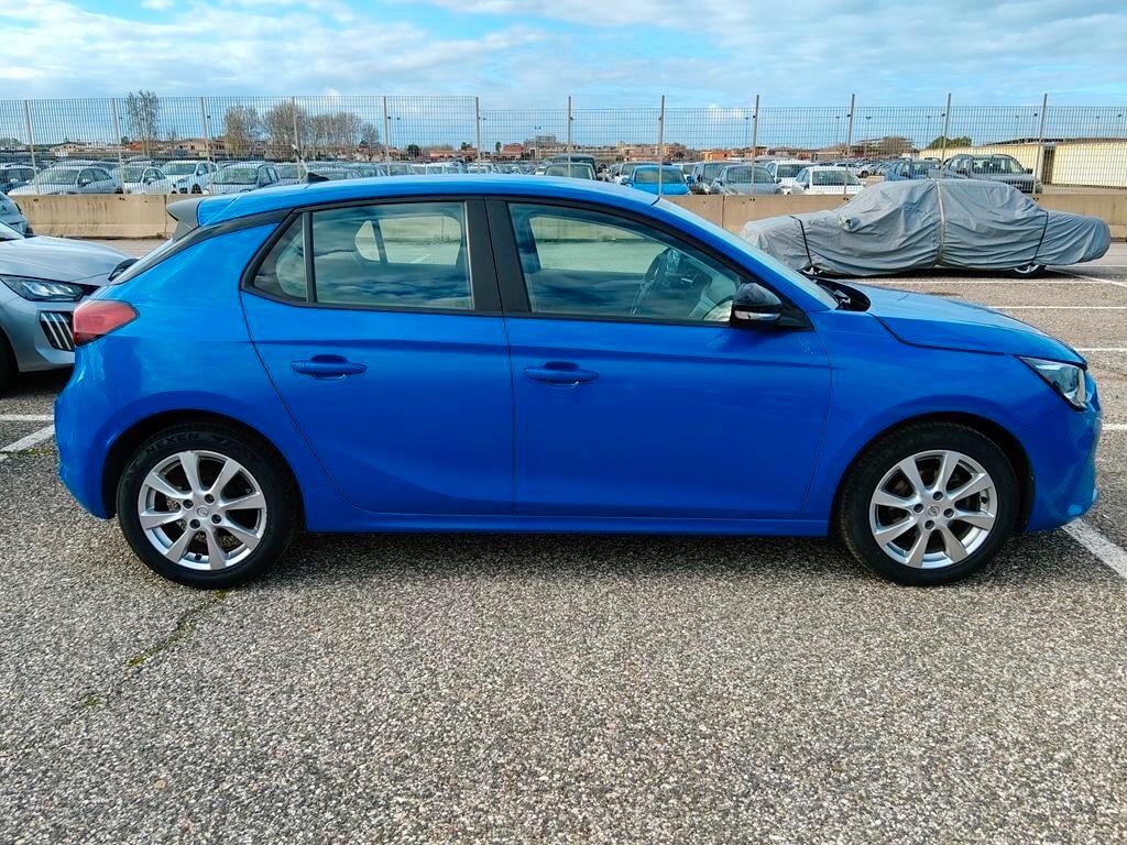 Opel Corsa 1.2 Edition