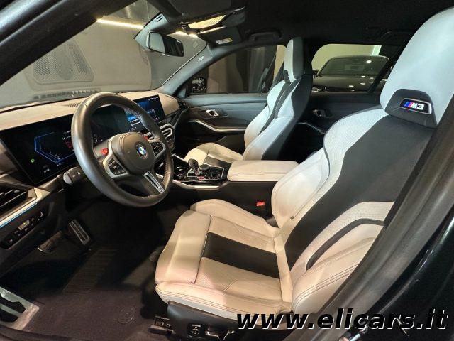 BMW M3 Touring Competition M xDrive