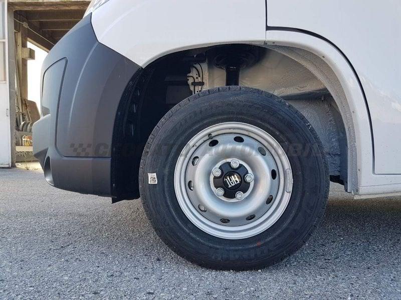 FIAT Ducato Ducato Series 2 Stock My25 Furgone Lastrato 35q Mh2 140cv 2.2 Multijet 3
