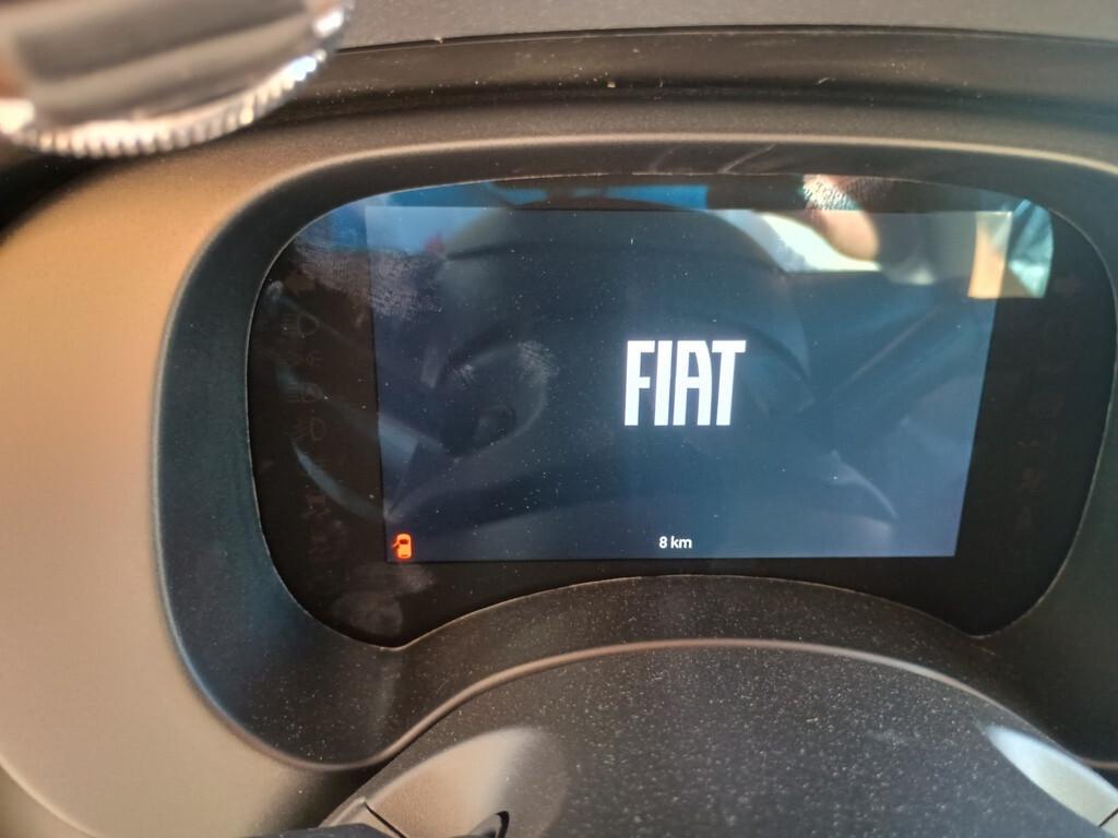 Fiat Panda 1.0 FireFly 70cv Hybrid Km0
