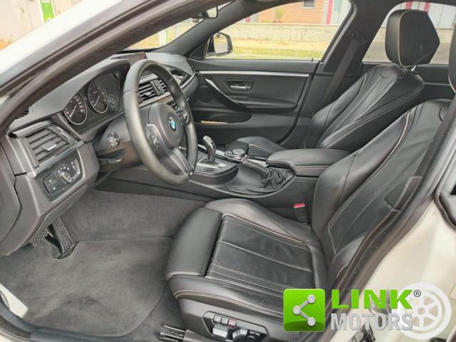 BMW 425 425D 224 CV STEPTRONIC