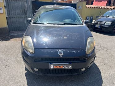 Fiat Grande Punto 1.4 5 porte Actual EasyPower