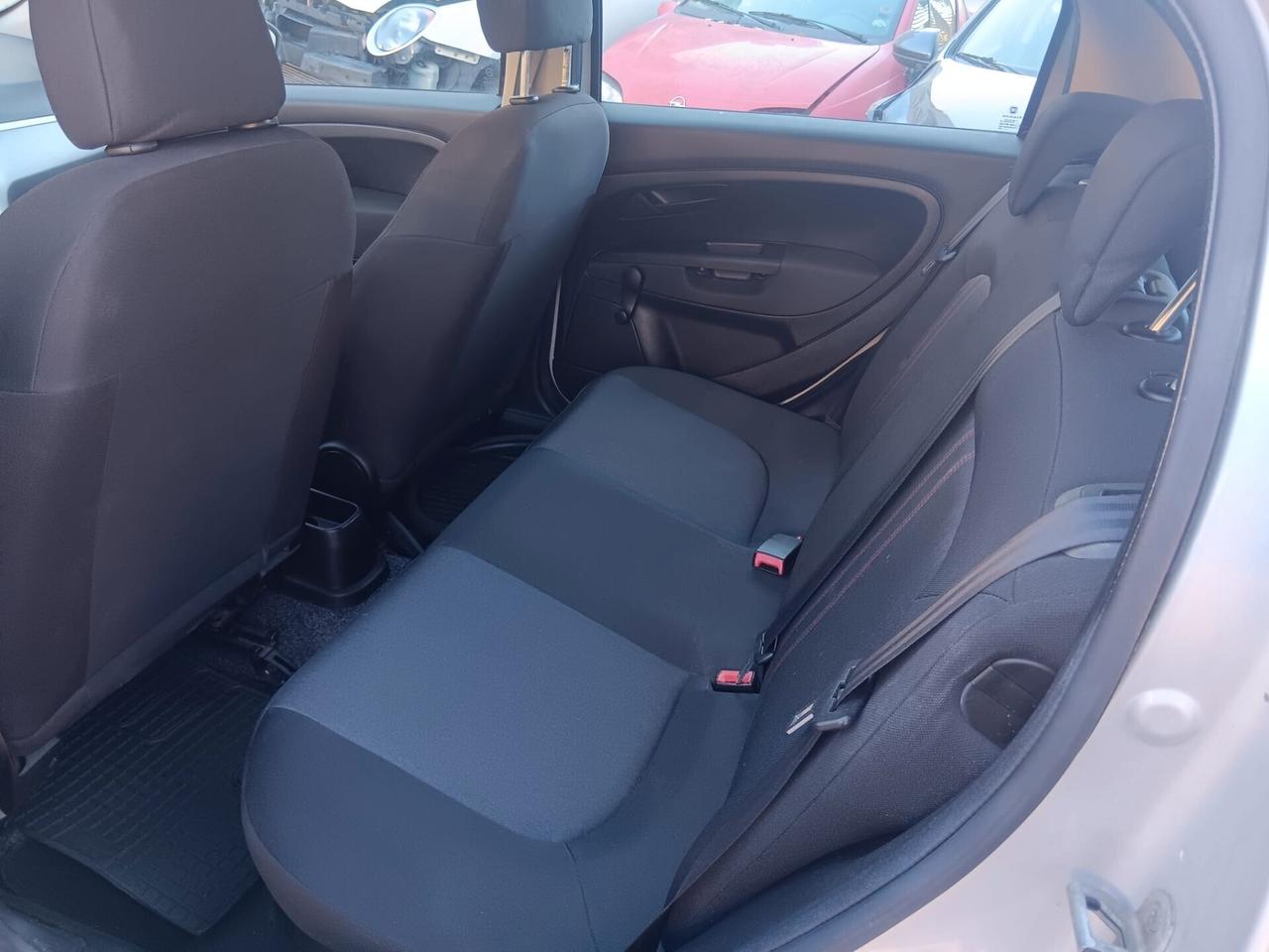 Fiat Punto Evo 1.2 5 porte S&S Dynamic