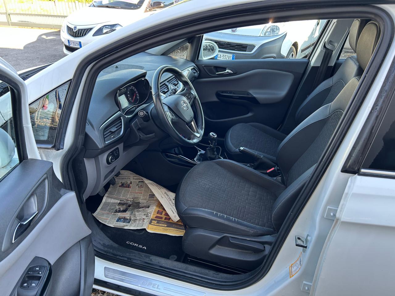 Opel Corsa 1.3 CDTI ecoFLEX Start&Stop 5 porte