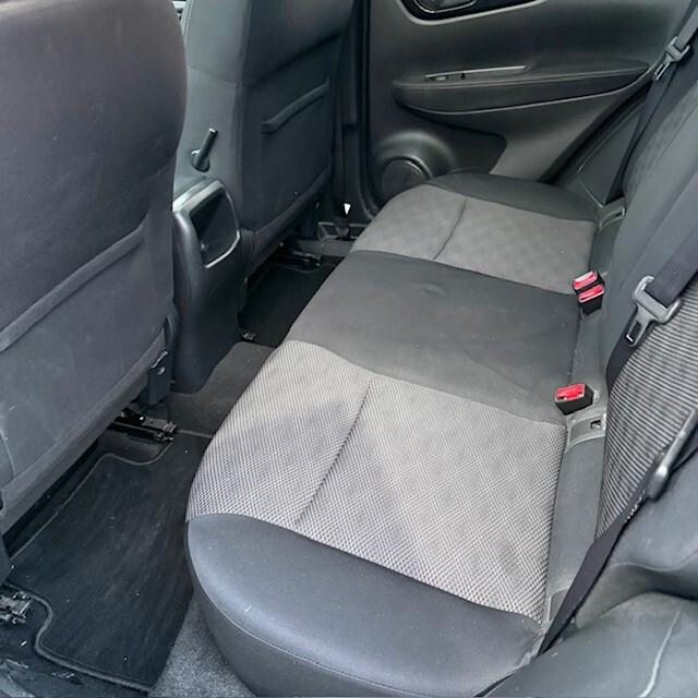 Nissan Qashqai 1.5 dCi 360