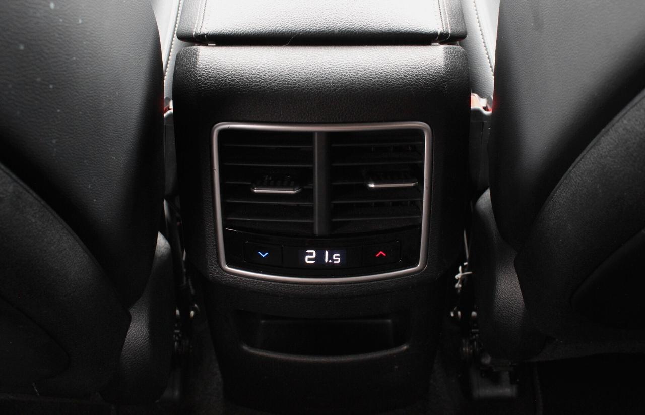 Kia Sportage 1.6 CRDi MHEV DCT GT-line