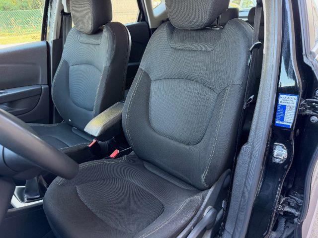 RENAULT Captur 0.9 90CV TCE ENERGY BOSE NAVIGATORE SENSORI PARCH.