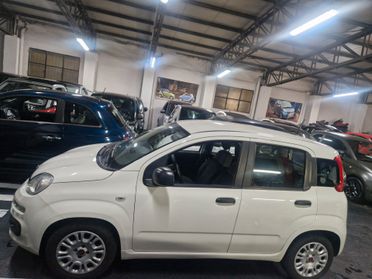 Fiat Panda hybrid garanzia prezzo reale