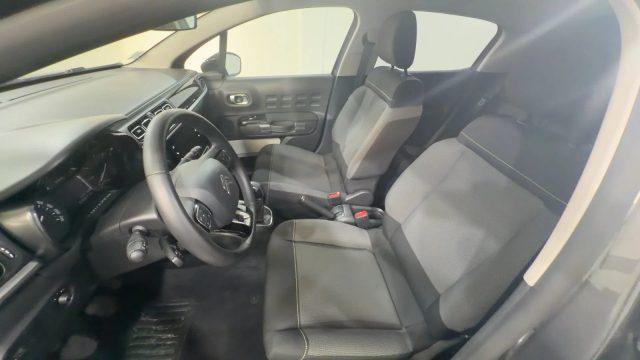 CITROEN C3 C3 PureTech 110 S&S Max