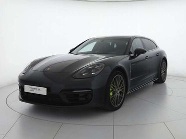 Porsche Panamera sport turismo 2.9 4 e-hybrid platinum edition auto