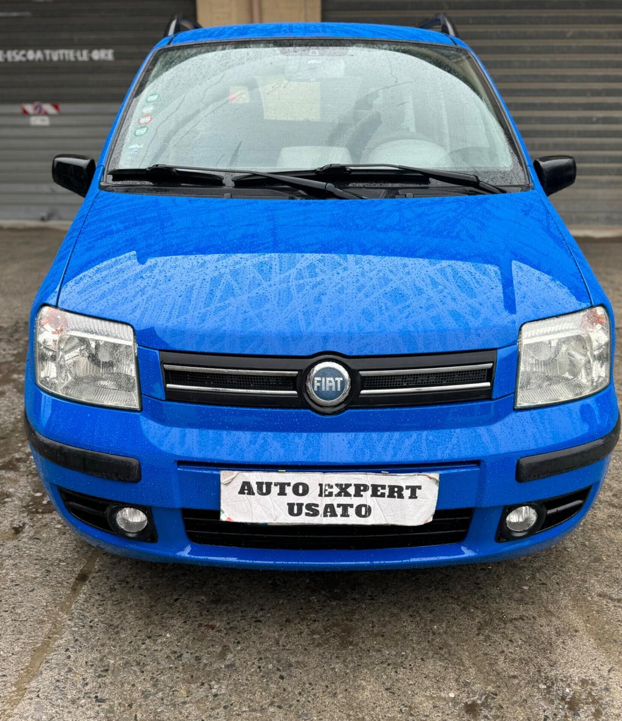 Fiat Panda 1.2 Emotion 2005