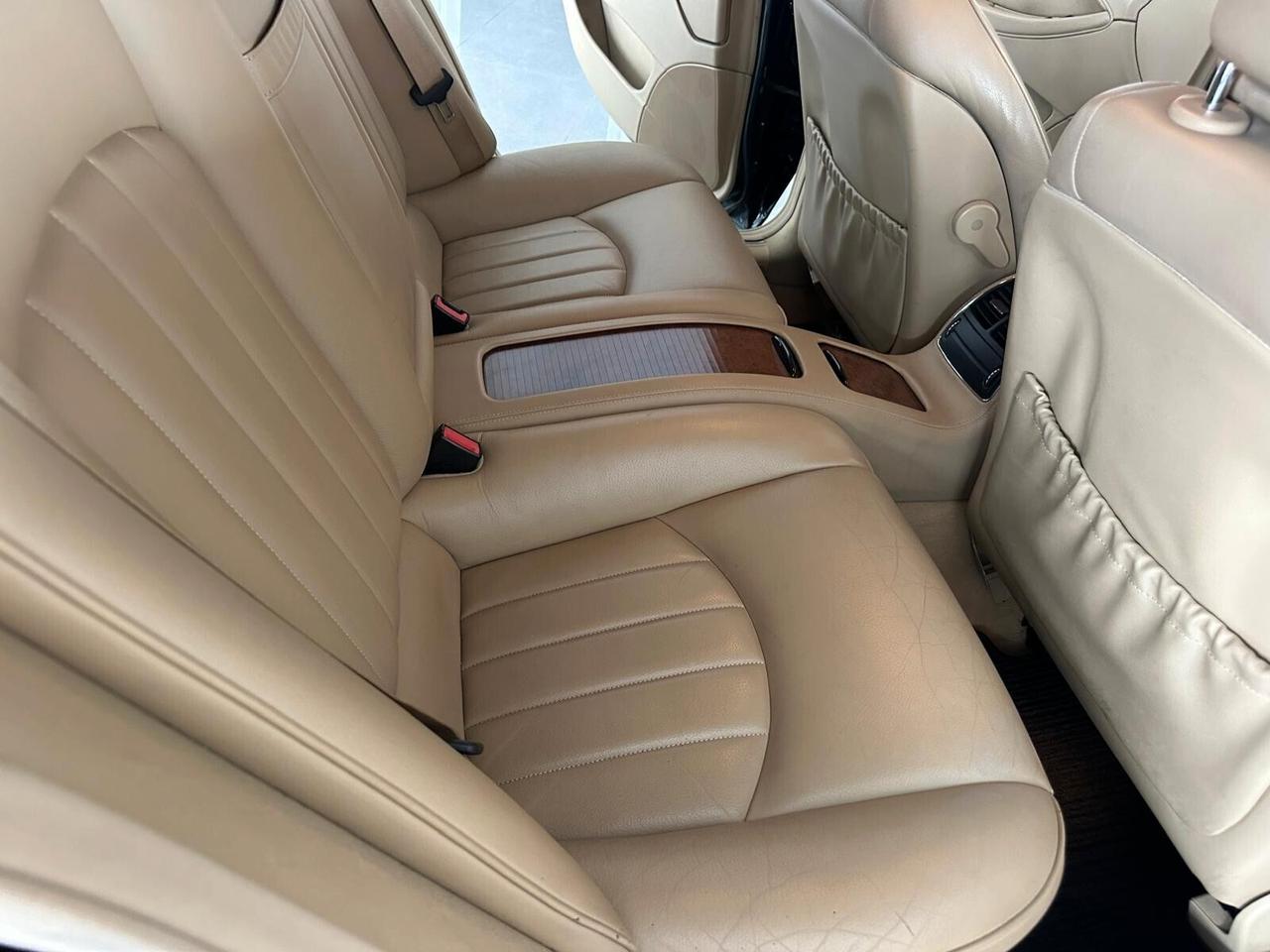 Mercedes-benz CLS 320 CDI autom.