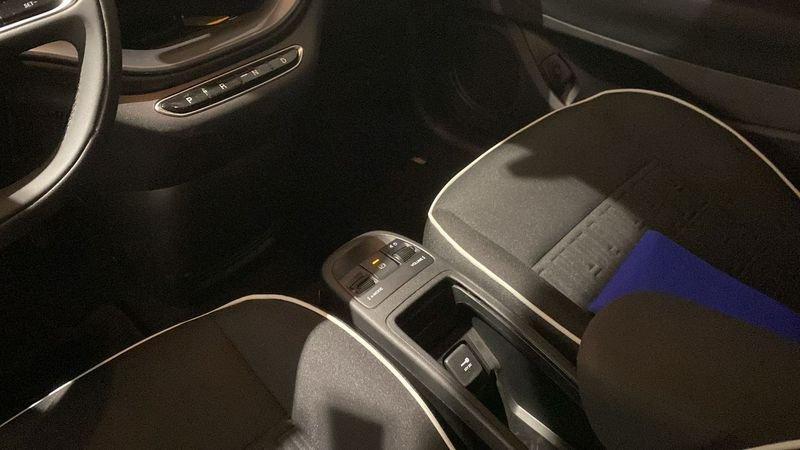 FIAT 500 500e Berlina 42 kWh