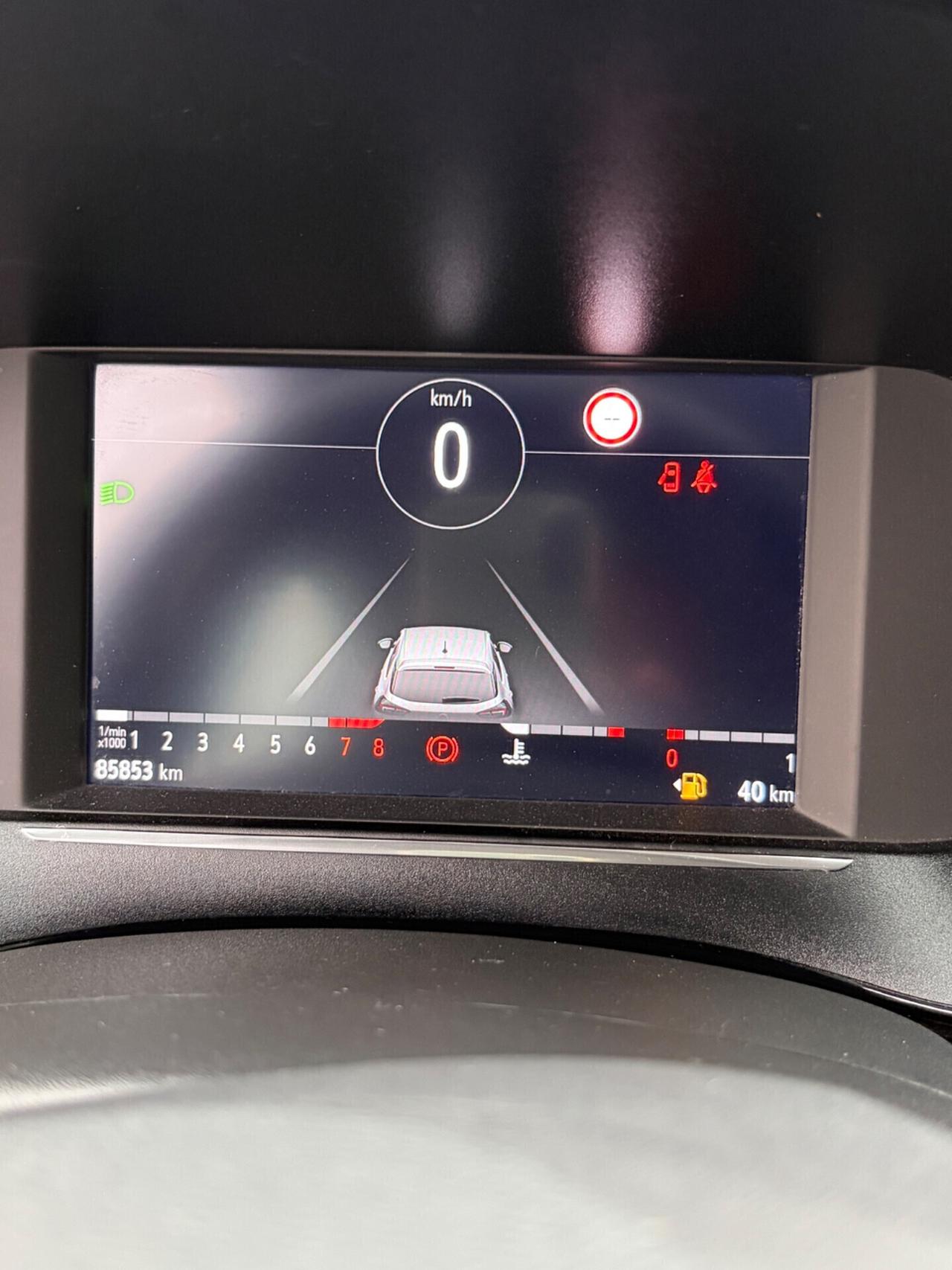 Opel Corsa 1.2 100 CV Elegance