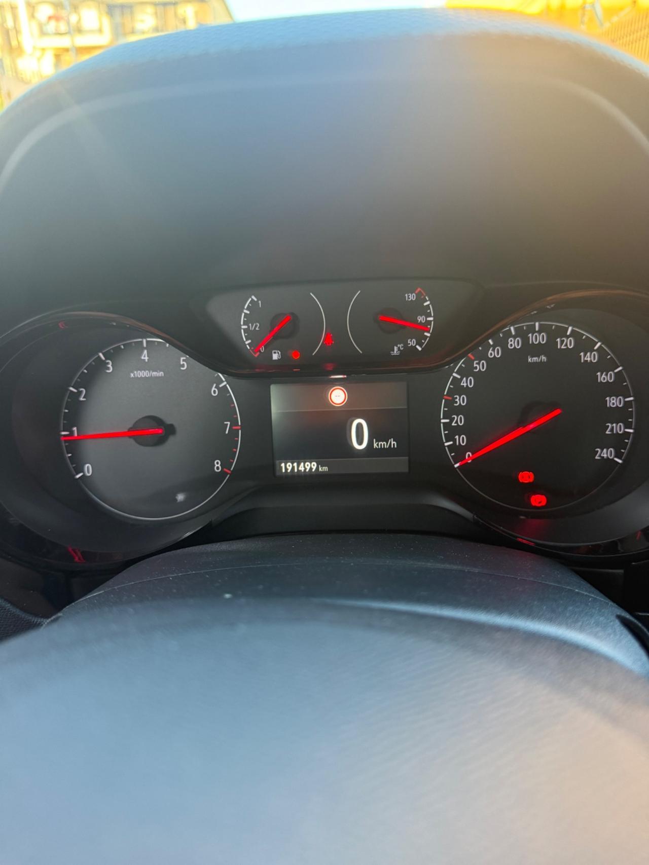Opel Corsa 1.2 Elegance