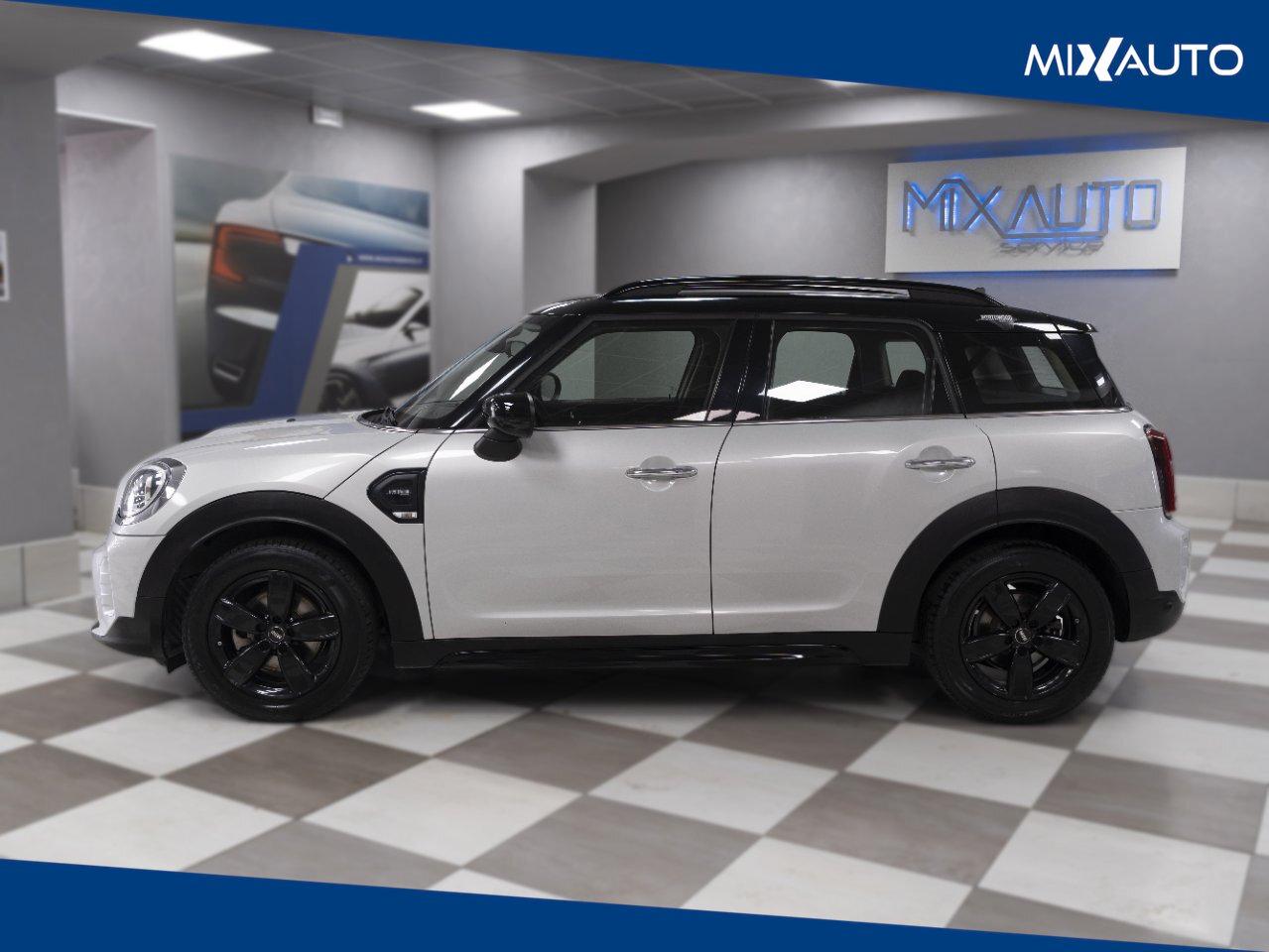 MINI Countryman 1.5 Cooper Northwood Edition Auto