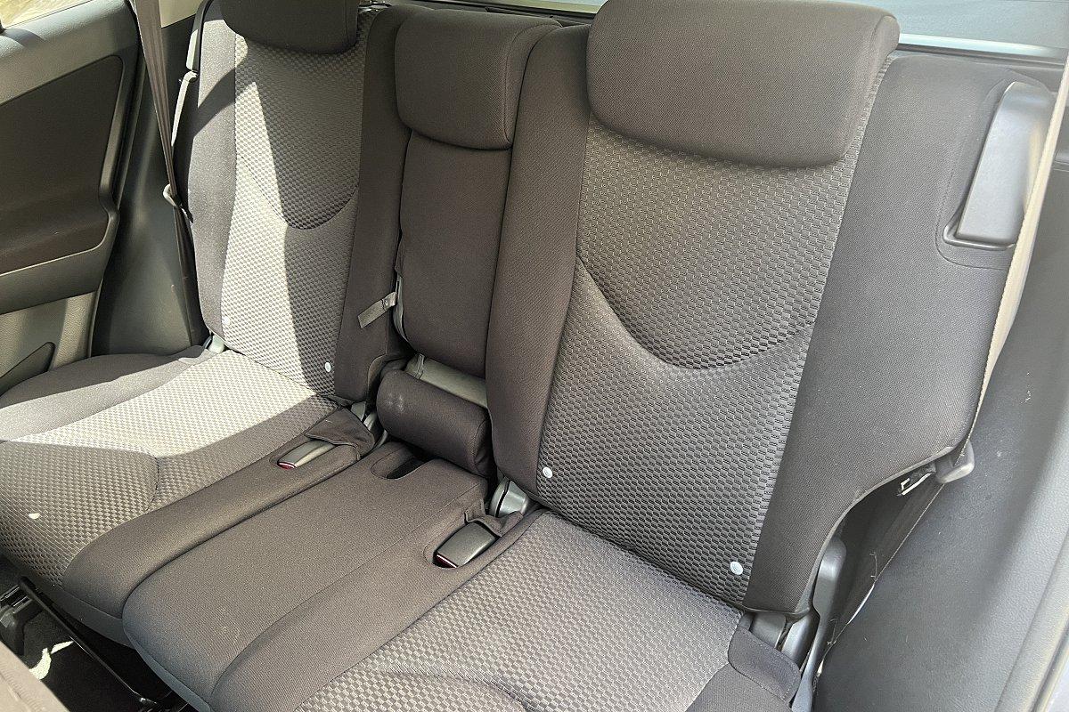 TOYOTA RAV4 Crossover 2.2 D-4D 150 CV DPF Sol