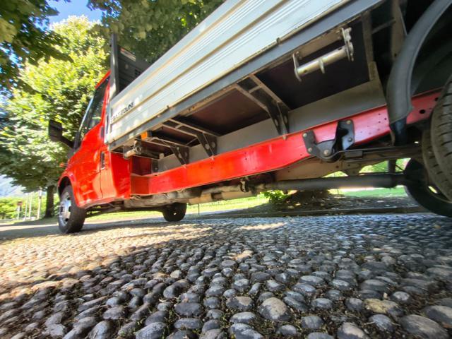 FORD TRANSIT 2.4 DI Diesel 90CV