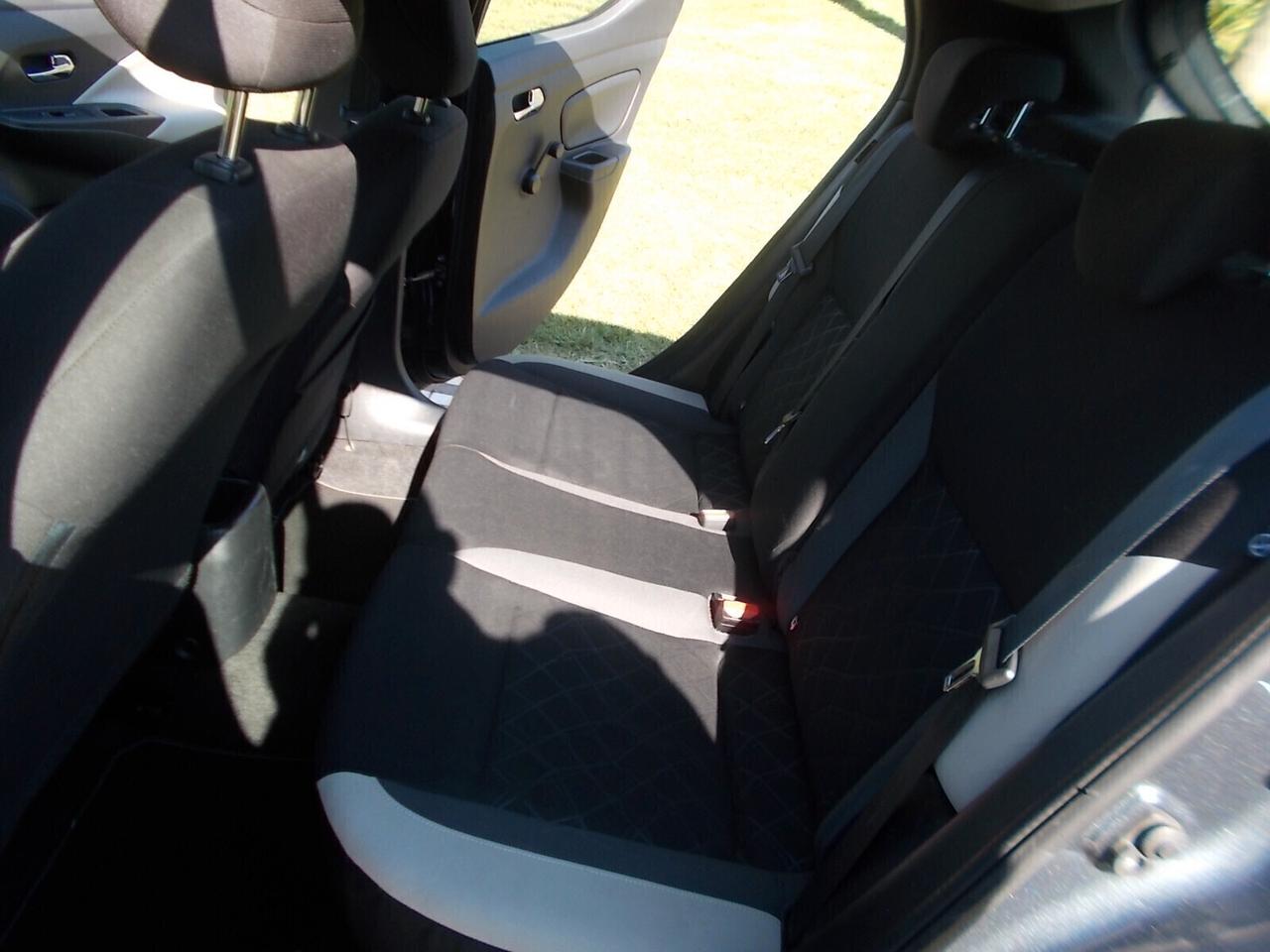 Nissan Micra 1.5 dCi 90cv 5P TUTTA come NUOVA