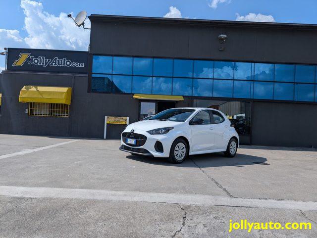MAZDA Mazda6e Mazda2 Hybrid 1.5 VVT e-CVT Full Hybrid Electric P