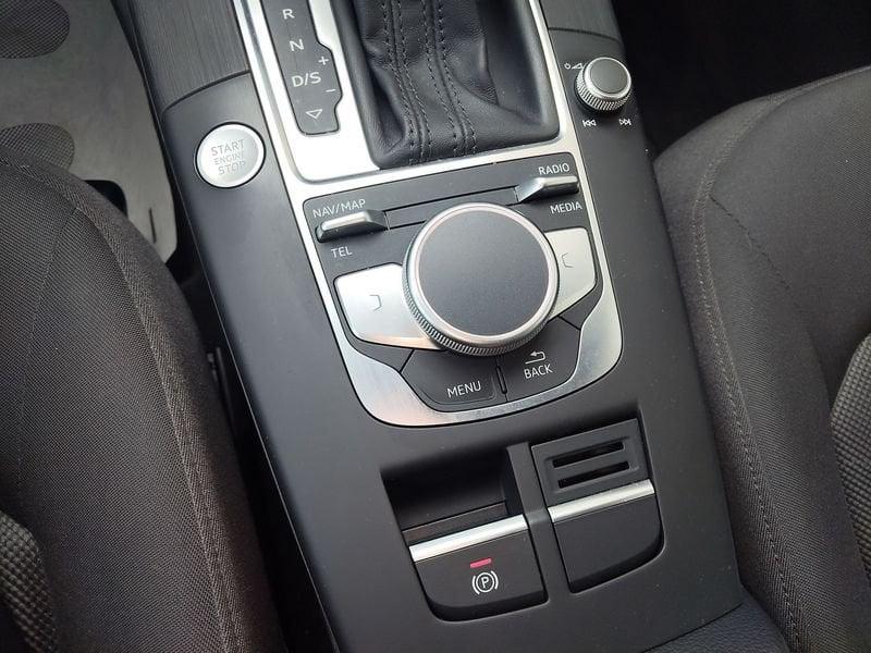 Audi A3 SPB 35 TDI S tronic Admired