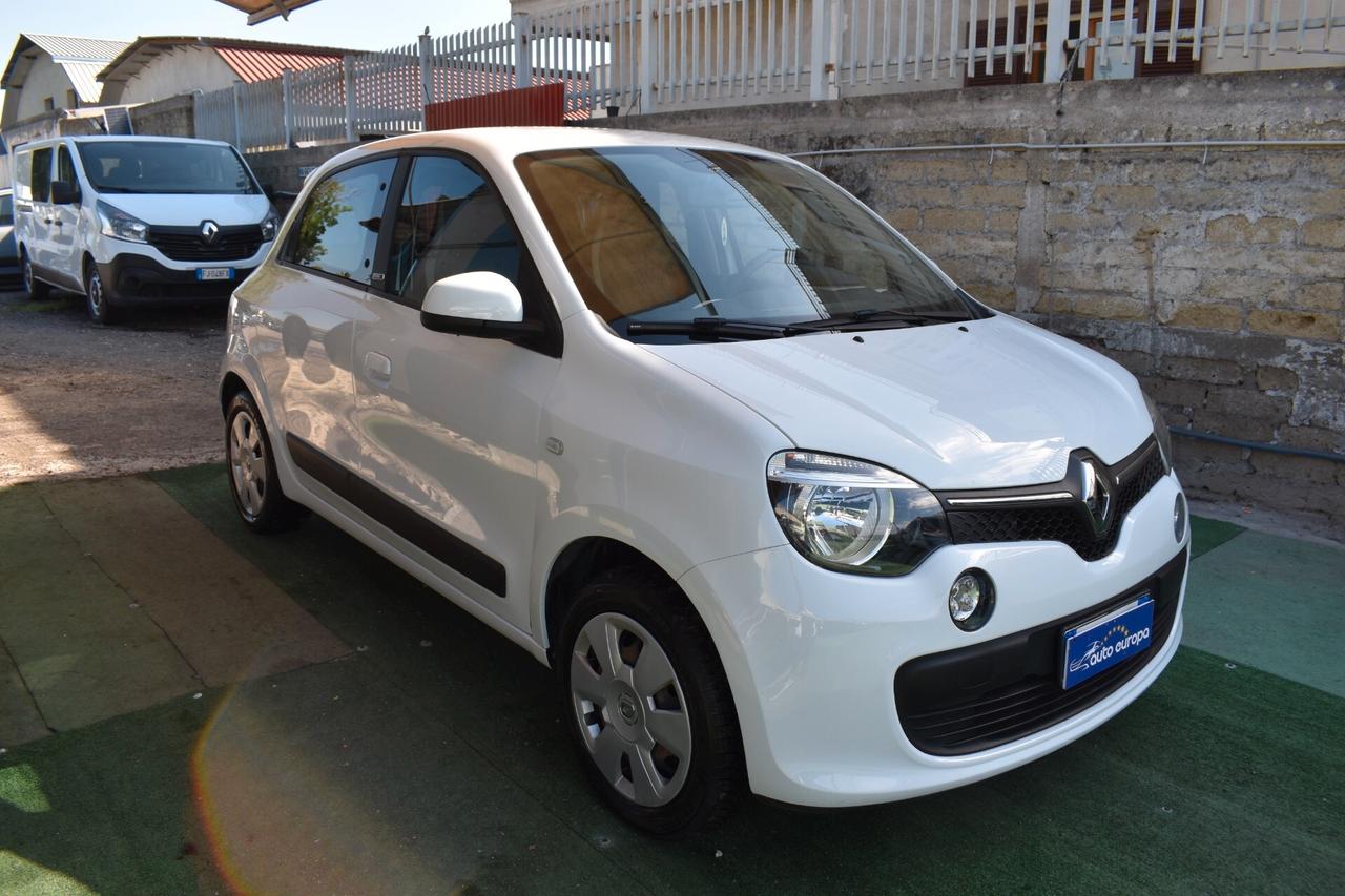 Renault Twingo SCe Duel2 2019