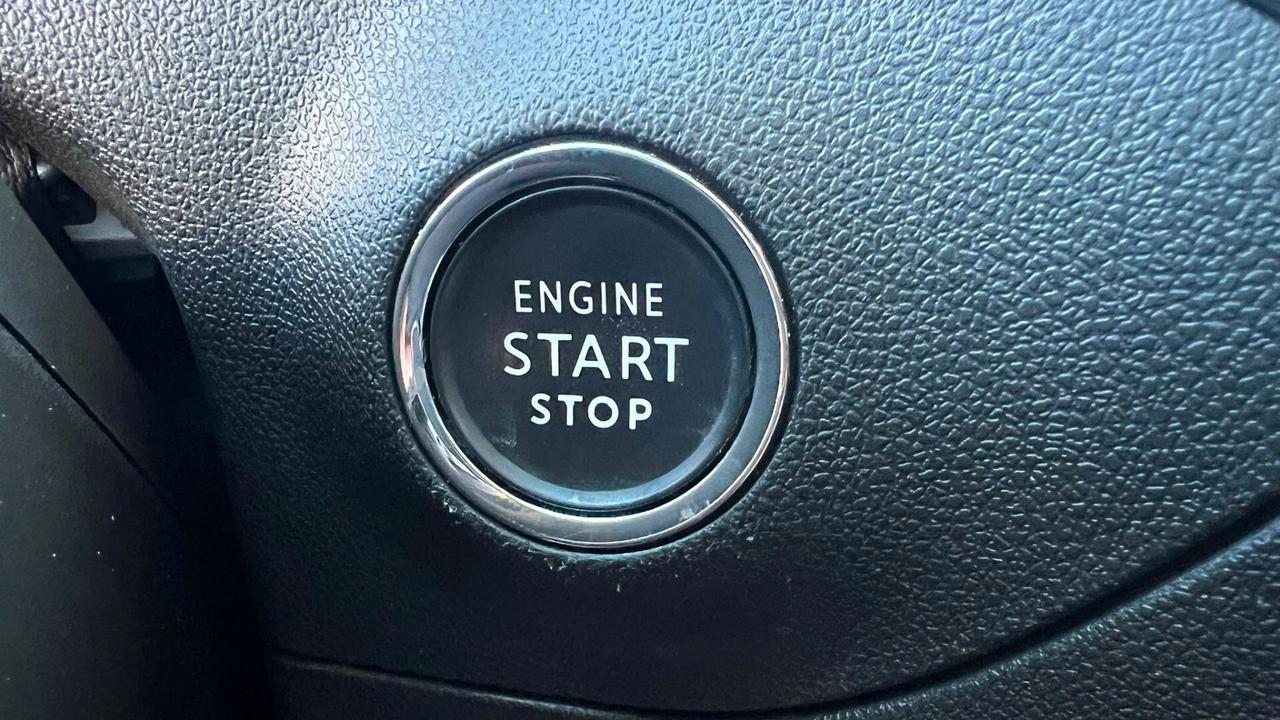 Opel Crossland 1.5 ECOTEC D 110 CV Start&Stop Ultimate