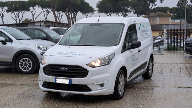 FORD Transit Connect Transit N-Connect L1H1 1.5 Ecoblue 100CV +IVA