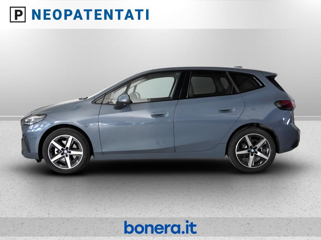 BMW Serie 2 Active Tourer 216 i DCT