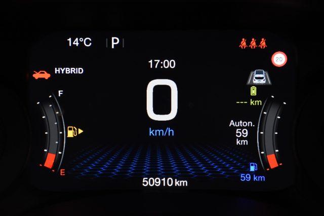 JEEP Renegade 1.3 T4 190CV PHEV 4xe AT6 Limited **PACK LED**