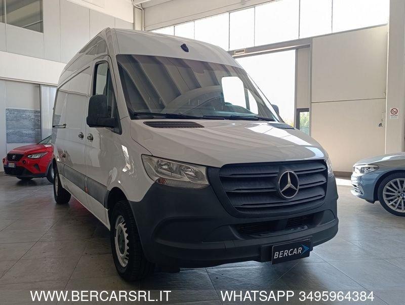 Mercedes-Benz Sprinter F39/33 311 CDI FWD TN Furgone Business