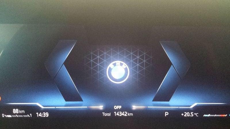 BMW Serie 2 Active Tourer Serie 2 U06 Active Tourer 223i Active Tourer mhev 48V xdrive Msport auto
