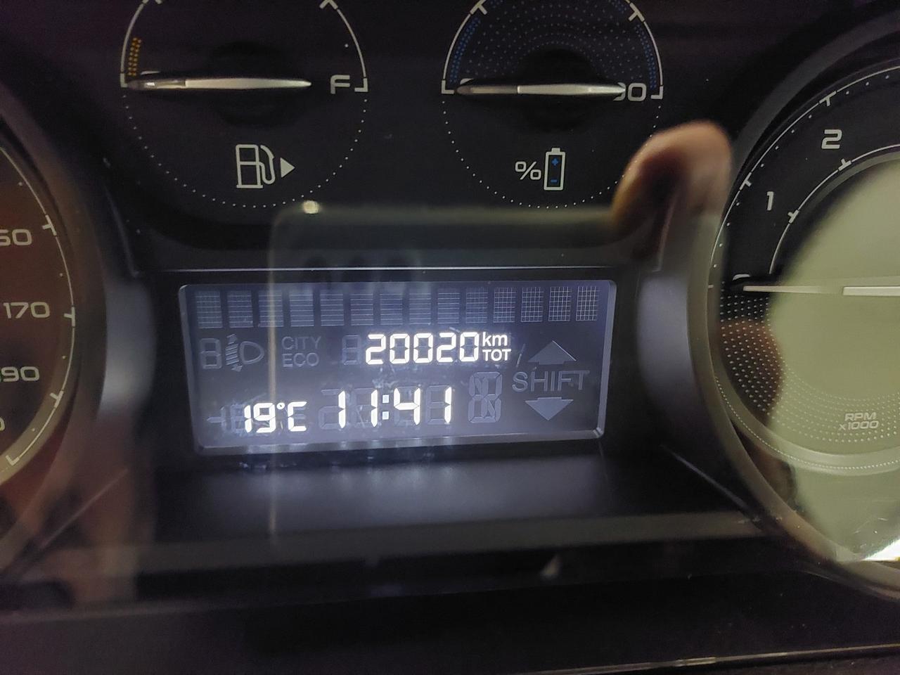LANCIA Ypsilon 3ª serie Ypsilon 1.0 FireFly 5 ...