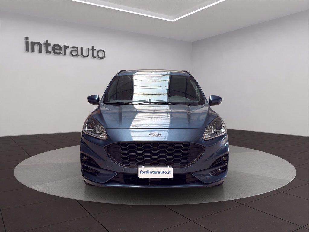 FORD Kuga 2.5 Full Hybrid 190 CV CVT 2WD ST-Line del 2022