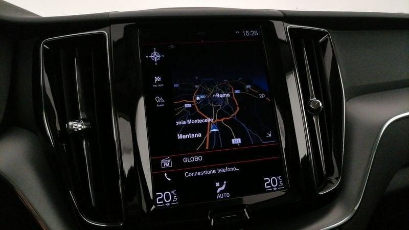 Volvo XC60 2.0 b4 Momentum Pro auto