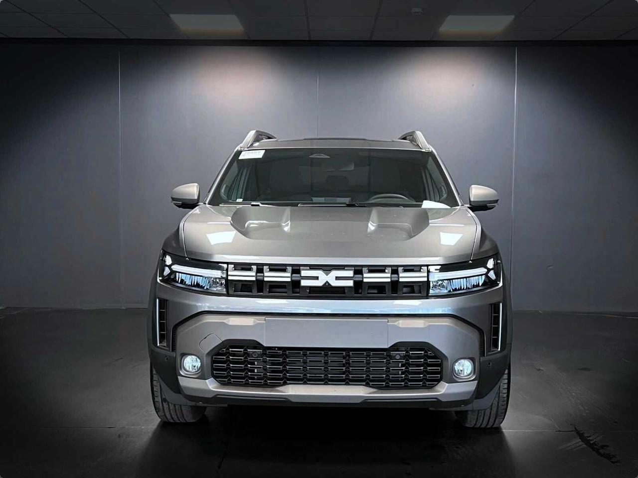 DACIA DUSTER 1.2 TCE 130CV MHEV JOURNEY KM0