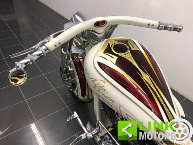 HARLEY-DAVIDSON 1340 Fat Boy FXST Special Carburatore