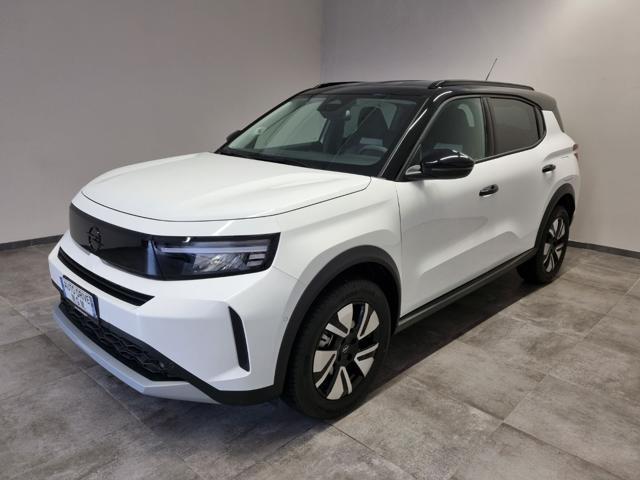 OPEL Frontera Hybrid 145 CV EDCT GS