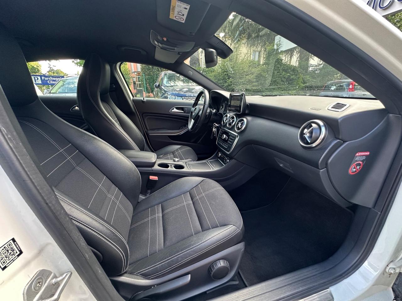 Mercedes-benz A 180 CDI Automatic Sport