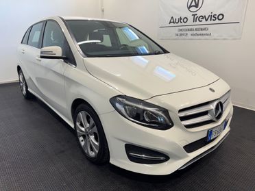 Mercedes-benz B 200 d Automatic Premium