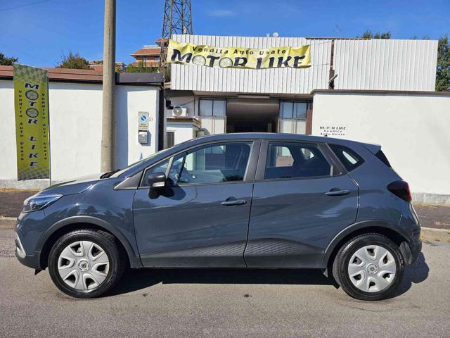 RENAULT Captur TCe 12V 90 CV