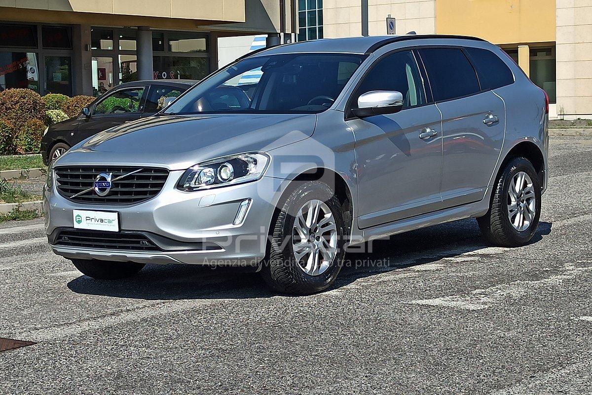 VOLVO XC60 D4 Geartronic Business
