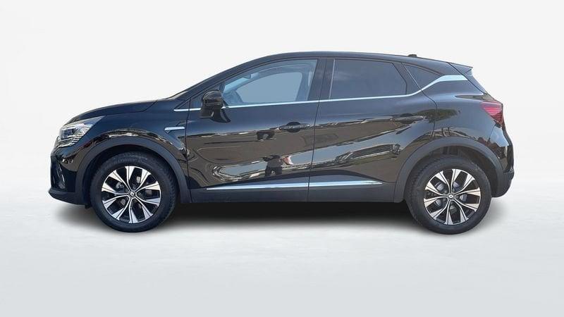 Renault Captur 1.0 tce Techno Gpl 100cv