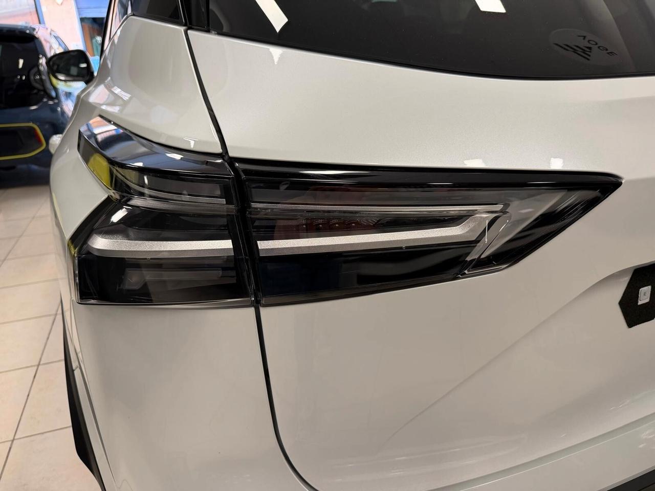 Nissan Qashqai MHEV 158 CV Xtronic N-Connecta A RATE DA 290 AL MESE