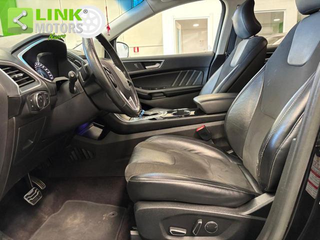 FORD Edge 2.0 TDCI 210 CV AWD S&S Powershift ST Line