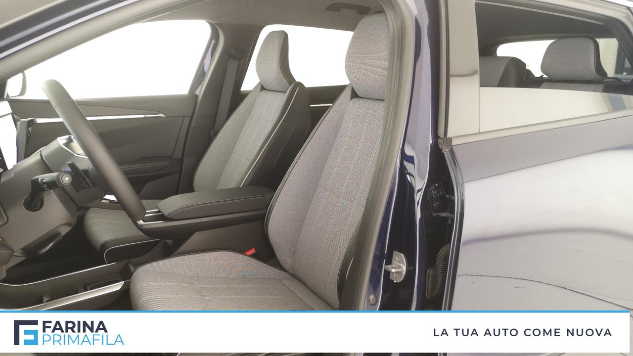 RENAULT Scenic E-Tech Techno comfort range 170cv