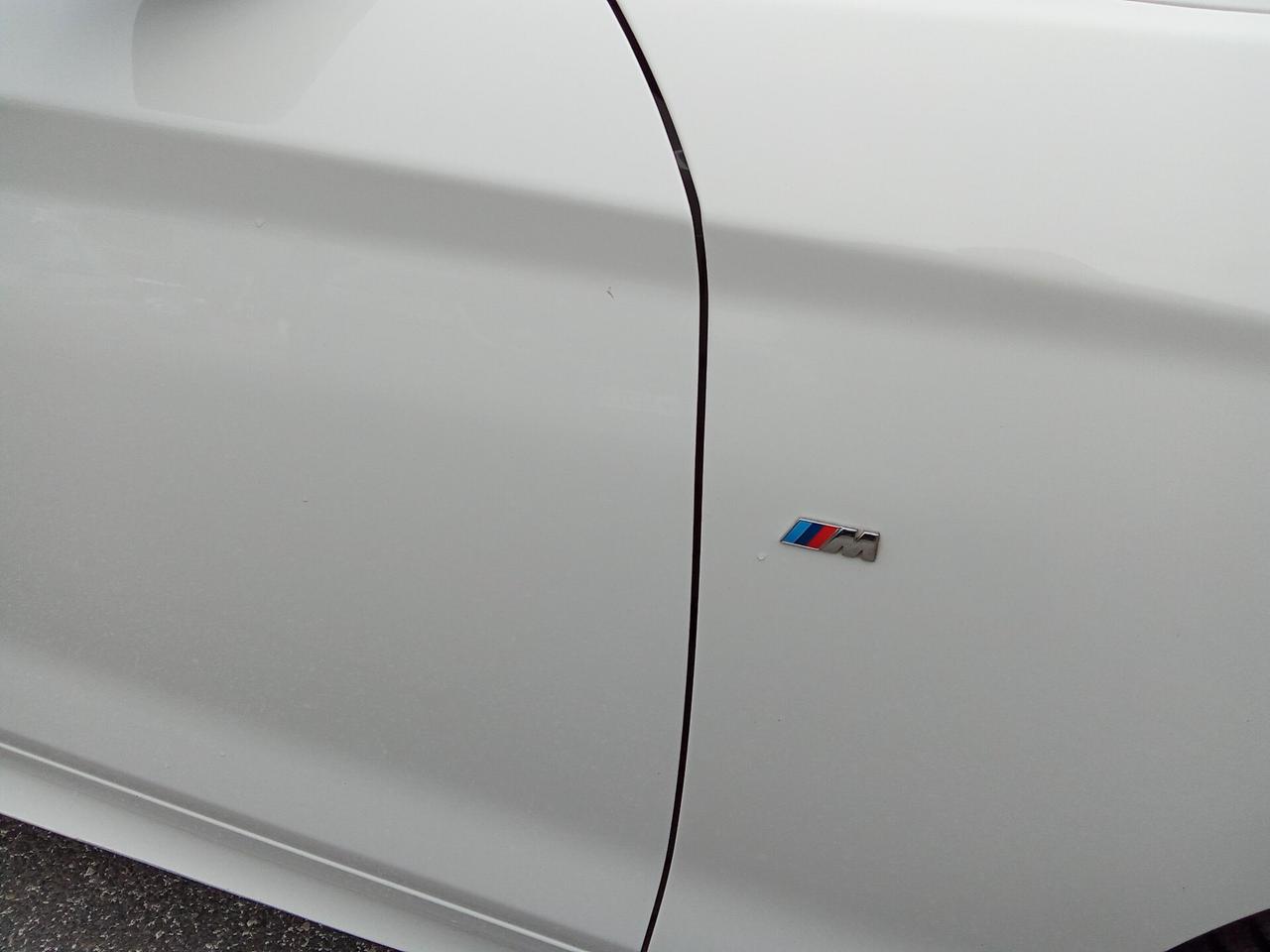 Bmw 116d 5p. Msport Automatica 116Cv.