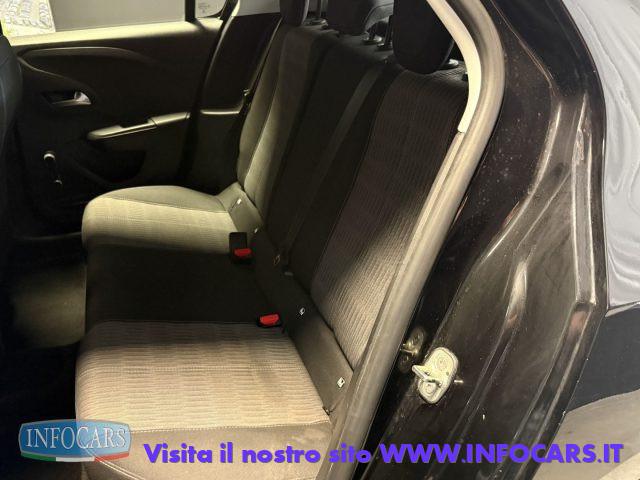 OPEL Corsa 1.2 Edition 75 cv NEOPATENTATI - PROMO